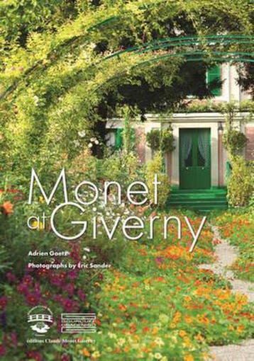 Monet at Giverny 9782353402175 Adrien Goetz, Verzenden, Adrien Goetz