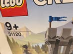 Lego Set - 31120 - Creator - Medieval Castle, Nieuw
