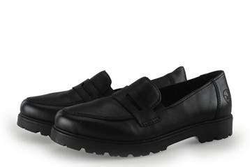 Tamaris Loafers in maat 39 Zwart, Verzenden, Overige typen