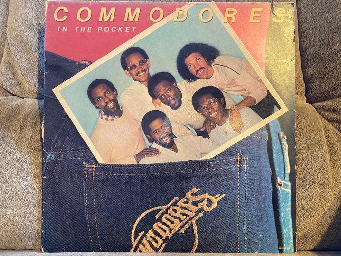 commodores, boney m, cashmere & related - Diverse artiesten, Cd's en Dvd's, Vinyl Singles
