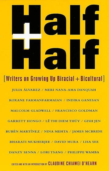 Half And Half 9780375700118 Claudine C. OHearn, Livres, Verzenden, Claudine C. O'Hearn