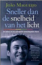 Sneller dan de snelheid van het licht 9789022537176, Verzenden, João Magueijo
