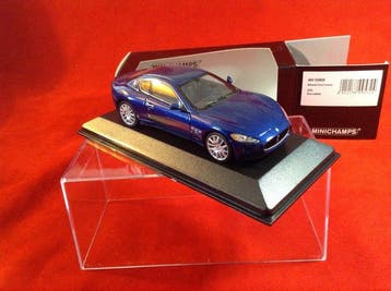 Minichamps 1:43 - Model sportwagen - ref. #123920 Maserati, Nieuw