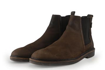 Via Borgo Chelsea boots in maat 42 Bruin, Kleding | Heren, Schoenen, Via Borgo, Bruin, Verzenden, Boots