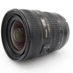 Nikon AF-S 18-35mm f/3.5-4.5G ED | Tweedehands, Verzenden, Zo goed als nieuw