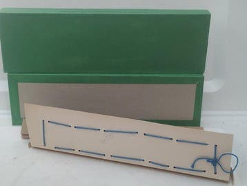Dinky Toys - Speelgoed Original Issue Pre-War Third Serie, Nieuw
