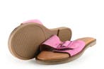 Tamaris Slippers in maat 39 Roze, Verzenden, Roze, Gedragen, Slippers