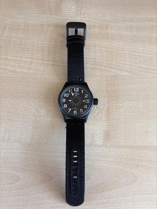 TW Steel - VS42 - Sans prix de réserve - VS42 - Homme - 2022, Handtassen en Accessoires, Horloges | Heren