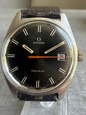 Omega - Genève - 136.041 - Homme - 1960-1969