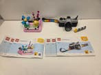Lego Set - Creator - Typemachine met bloemen 31169 + Retro, Nieuw