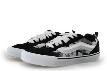Vans Sneakers in maat 44 Zwart, Verzenden, Zwart, Zo goed als nieuw, Sneakers