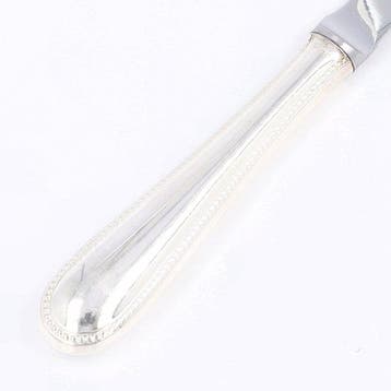 NO RESERVE - Koch & Bergfeld - Botermes Perl - Couteau de