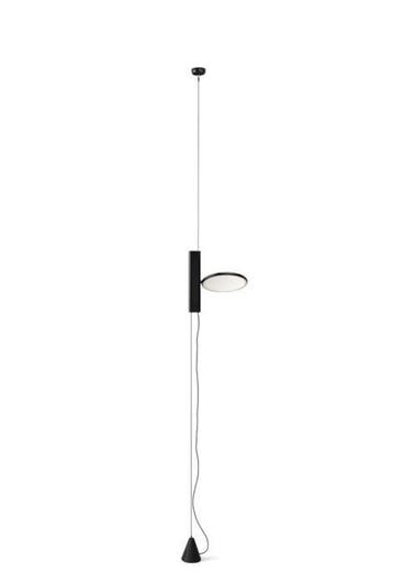 Flos - Konstantin Grcic - Plafondlamp - OK - Aluminium