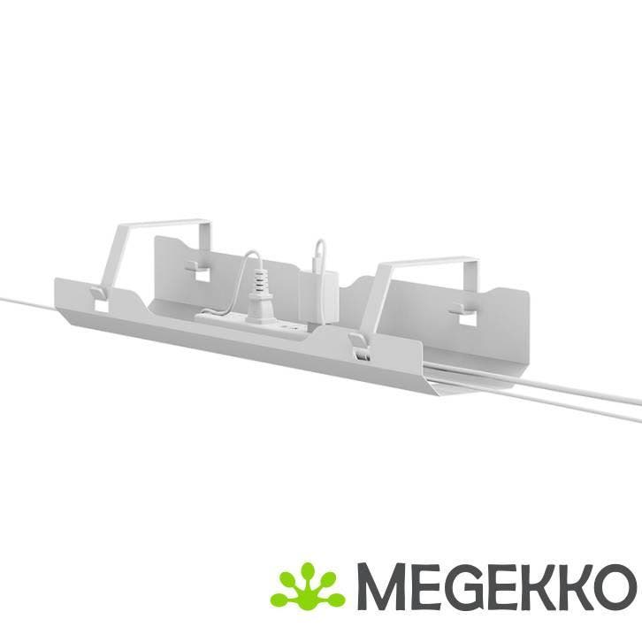 Neomounts ADS07-122WH Kabelgoot - schroefbevestiging -, Informatique & Logiciels, Ordinateurs & Logiciels Autre, Envoi
