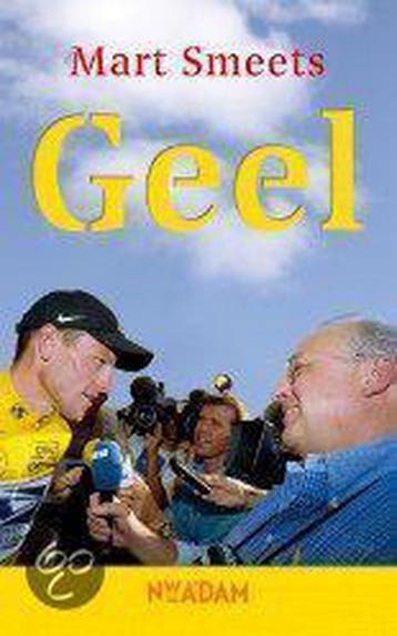 Geel 9789046800867 Mart Smeets, Verzenden, Mart Smeets
