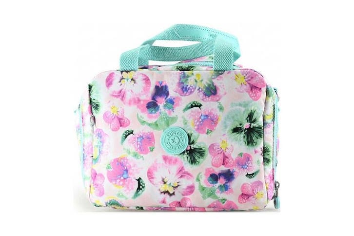 Kipling Heuptas Roze, Handtassen en Accessoires, Tassen | Damestassen, Roze, Zo goed als nieuw, Verzenden