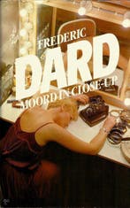 Moord in close-up 9789065514059 Frederic Dard, Verzenden, Frederic Dard