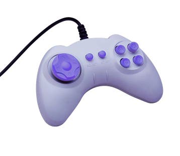 Salora Game Controller (P20AT127048TWG30) (DVD-spelers), TV, Hi-fi & Vidéo, Verzenden