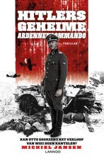 Hitlers geheime Ardennencommando / Otto Skorzeny / 1, Boeken, Verzenden, Gelezen, Michiel Janzen