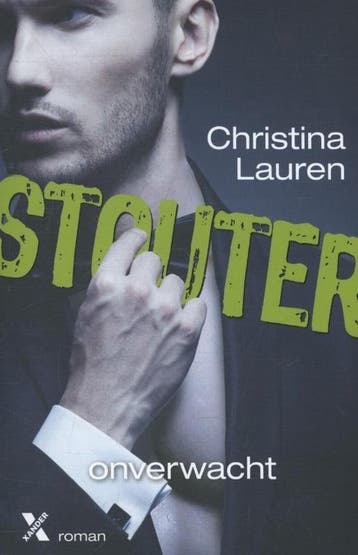 Stouter / 2 Onverwacht / Stouter 9789401602280, Verzenden, Gelezen, Christina Lauren