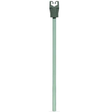 DEHN DILH 8 DS10 L420 Afstandhouder 10mm Voor Rd 8mm, Verzenden, Nieuw