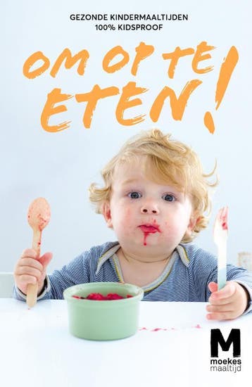 Om op te eten 9789021573199 Maartje Guikers, Verzenden, Zo goed als nieuw, Maartje Guikers