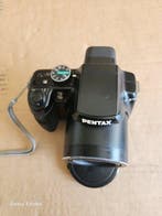 Pentax X70 Digitale camera