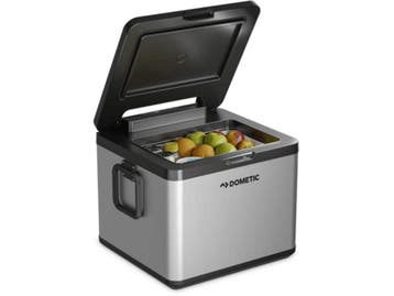 Dometic CK2 45 - Hybride koelbox - 43 liter - Zilver, Verzenden, Nieuw