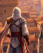 Kleury.art - The Creed of Florence by Kleury.art (1/5), Nieuw