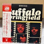 Buffalo Springfield - Buffalo Springfield,Buffalo, Nieuw in verpakking