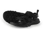 Timberland Sandalen in maat 41½ Zwart, Kleding | Heren, Schoenen, Sandalen, Verzenden, Zo goed als nieuw, Timberland