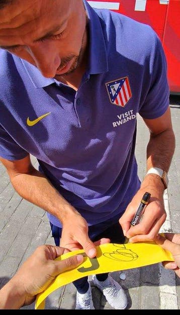 FC Barcelona - Spaanse voetbal competitie - Clément Lenglet, Nieuw