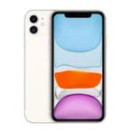 iPhone 11 - Hexa Core - 4 GB RAM - 128 GB Opslag - 12 MP, Verzenden
