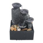 Mini Sier Waterval Feng Shui - Fontein Decor Ornament, Verzenden