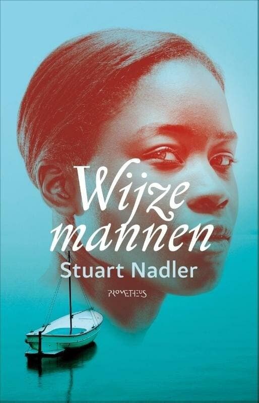 Wijze mannen (9789044624731, Stuart Nadler), Livres, Romans, Envoi