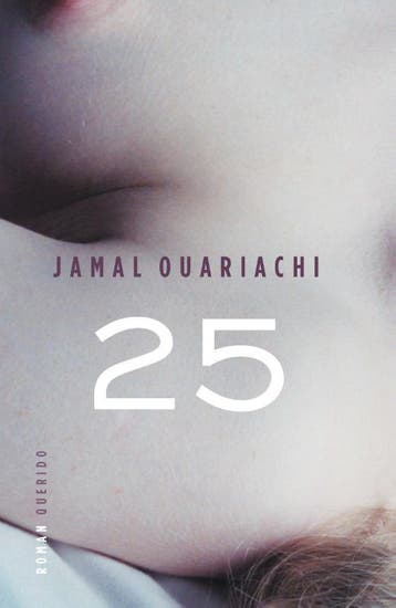 25 / Trilogie 25-45-70 9789021447872 Jamal Ouariachi, Verzenden, Zo goed als nieuw, Jamal Ouariachi