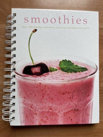 Smoothies 9781843978961, Verzenden