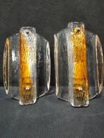 Applique murale (2) - Verre de Murano, Antiquités & Art