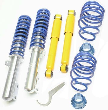 Opel Astra G Tuning Art schroefset, Ophalen of Verzenden, Nieuw