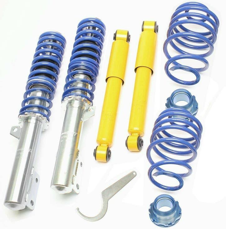 Opel Astra G Tuning Art schroefset, Auto-onderdelen, Ophanging en Onderstel, Nieuw, Ophalen of Verzenden