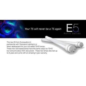 E5 TL Daglicht 45w - 1449mm, Verzenden, Nieuw