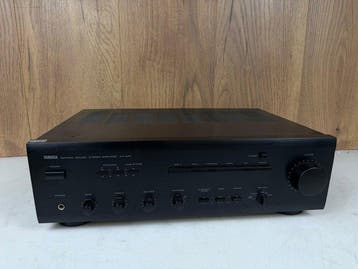Yamaha - AX-540 Solid state versterker, Nieuw