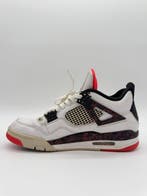 Nike - Jordan 4 Retro Flight Nostalgia - Sneakers - Taille :, Kleding | Heren, Schoenen, Nieuw