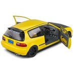 Solido 1:18 - Modelauto - Honda Civic EG6 Spoon, Nieuw