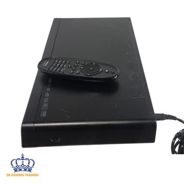 Philips BDP5100 | Blu Ray Speler | DVD Speler | Bluray, Audio, Tv en Foto, Blu-ray-spelers, Verzenden, Gebruikt, Philips