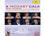 Anna Netrebko - Mozart Gala Salzburg DVD, Verzenden, Nieuw in verpakking