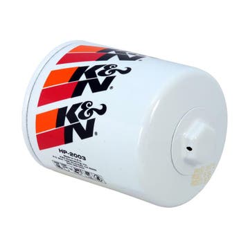 K&N Oliefilter | Amc / Cadillac / Jeep | CJ5 - CJ8 / EAGLE S, Verzenden, Nieuw