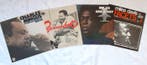 Charles Mingus, Miles Davis, Cannonball Adderley - 4 LP, Nieuw in verpakking