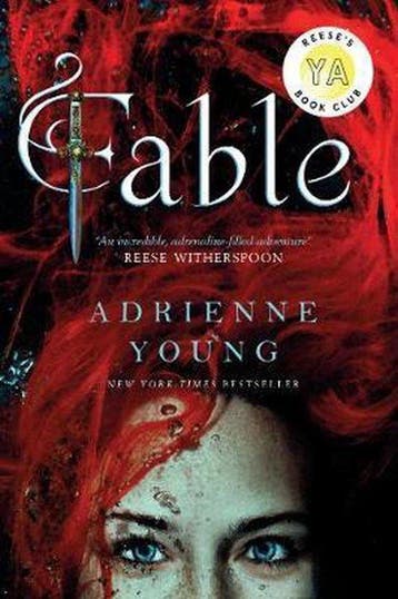 Fable / The World of the Narrows / 1 9781789094558, Verzenden, Gelezen, Adrienne Young