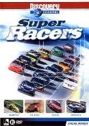 Super racers op DVD, Verzenden